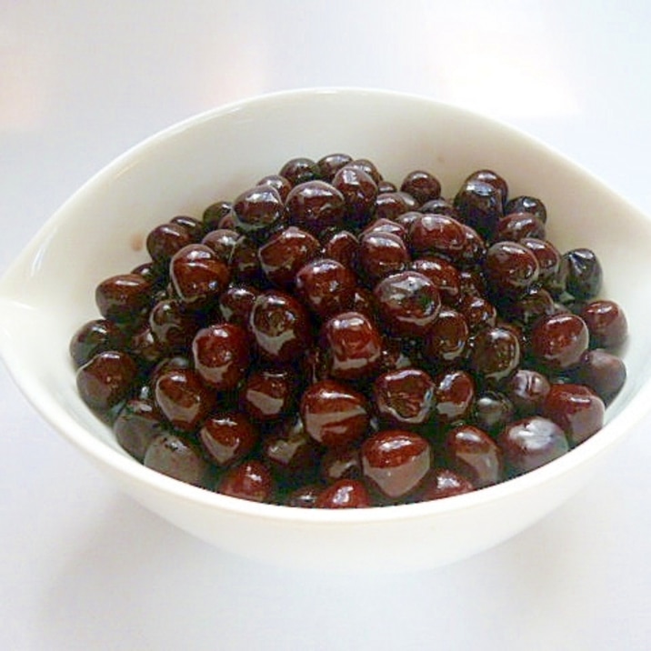 赤えんどう豆のゆで方 赤えんどう豆のゆで方